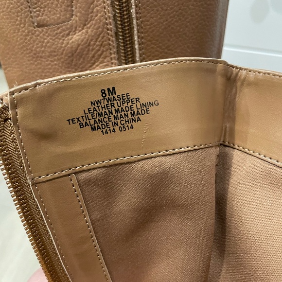 Nine West Boots - Picture 7 of 7